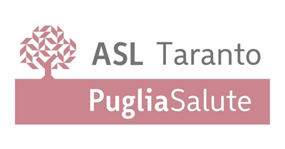 Logo ASL Taranto