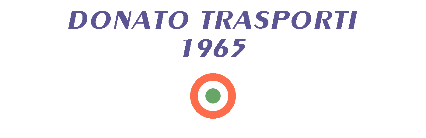 Donato Trasporti 1956